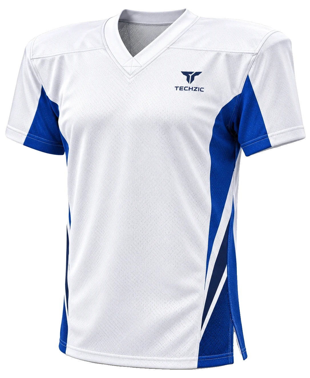 TECHZIC Classic American Football Jersey - American Football Jerseys by TECHZIC