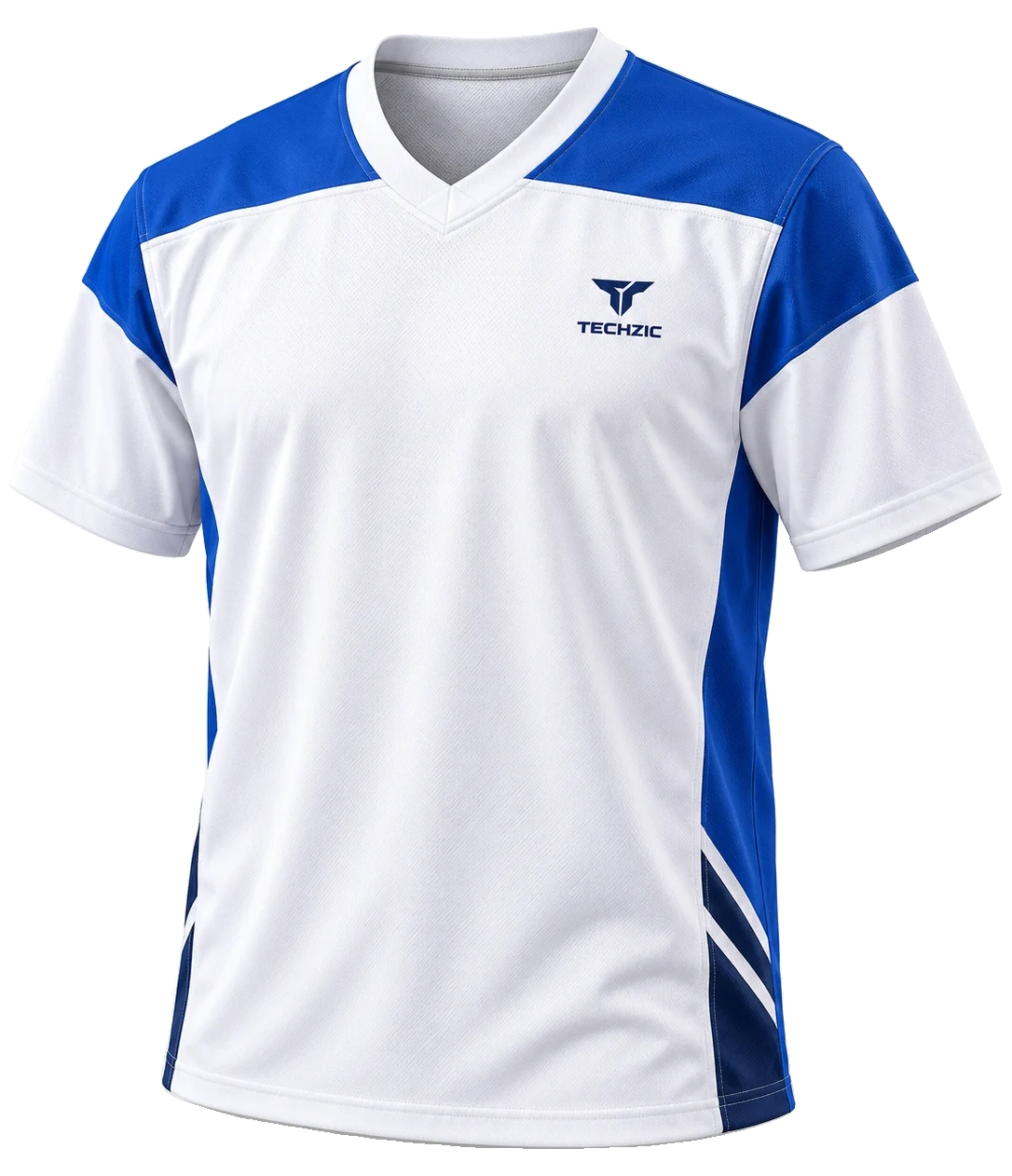 TECHZIC Classic Field Lacrosse Jersey - Lacrosse Jerseys by TECHZIC
