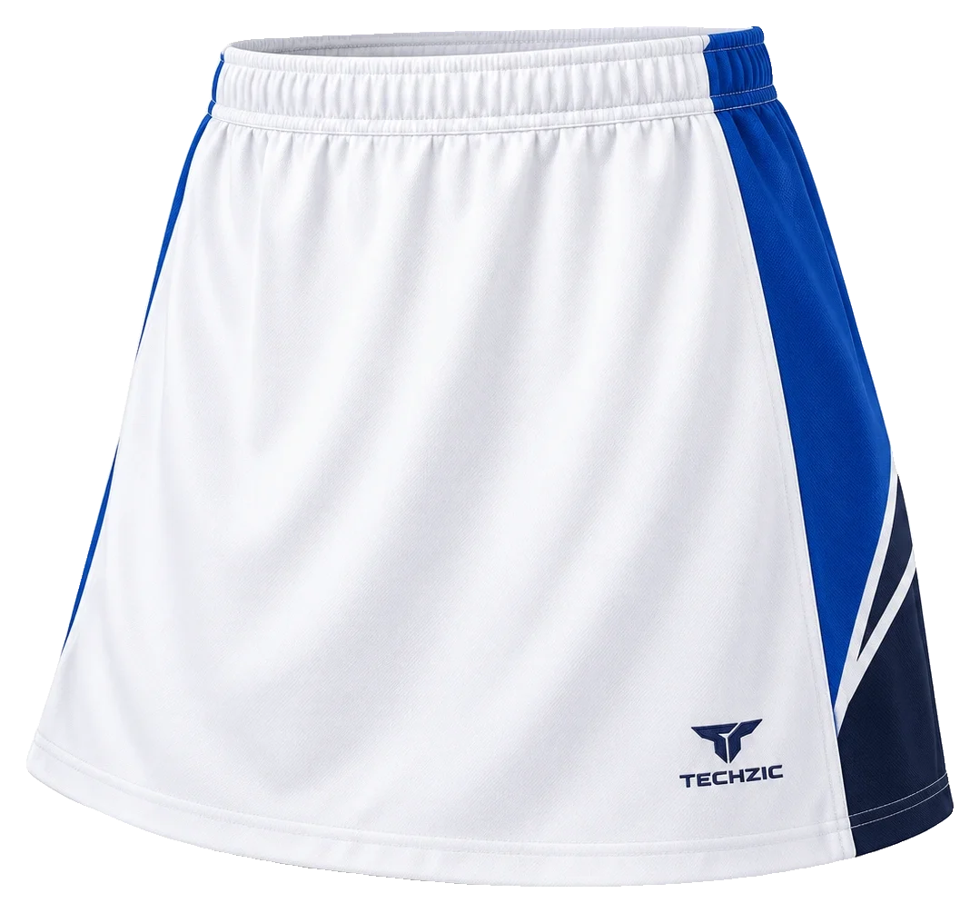 TECHZIC Custom Lacrosse Skirt - Lacrosse Skirts by TECHZIC
