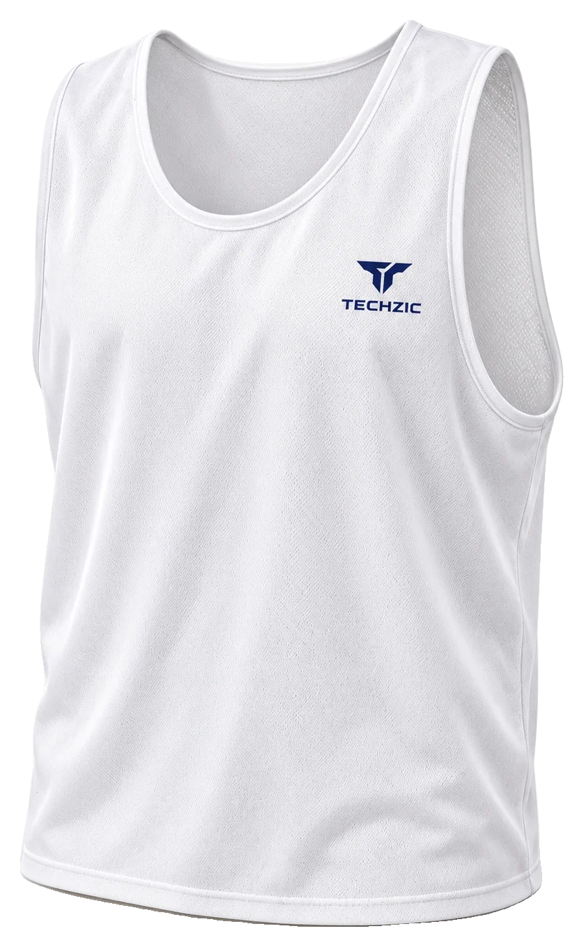 TECHZIC Practice Scrimmage Vest - Training Vests by TECHZIC