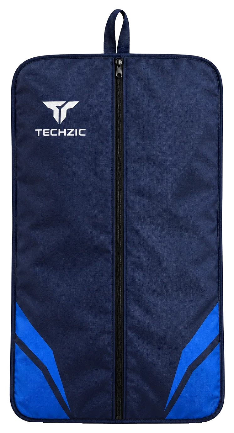 TECHZIC Full-Zip Team Garment Bag - Team Bags by TECHZIC