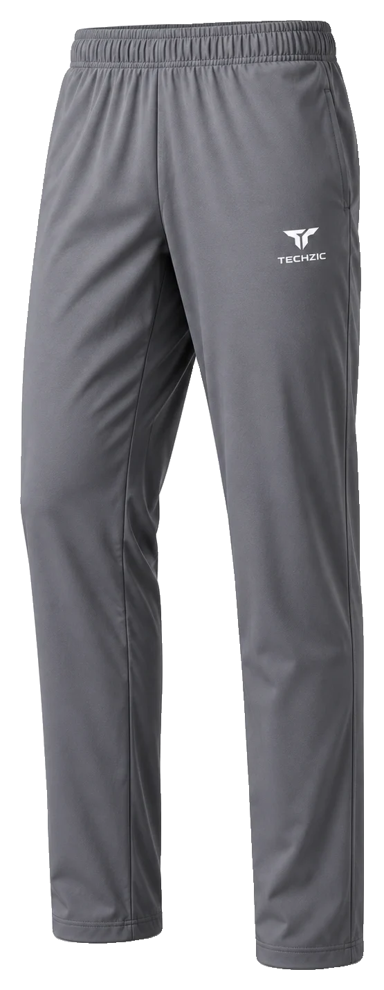 TECHZIC Activewear Pants - Design W001 - Training Pants by TECHZIC