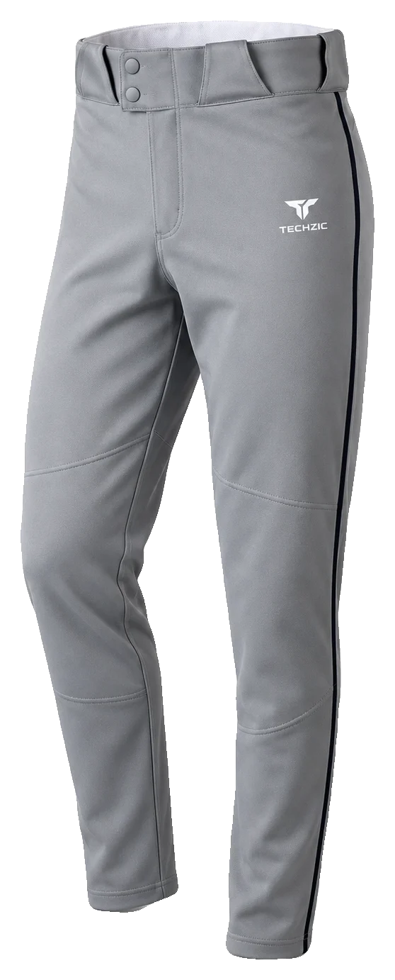 TECHZIC Baseball Pants - Design W005 - Baseball Pants by TECHZIC