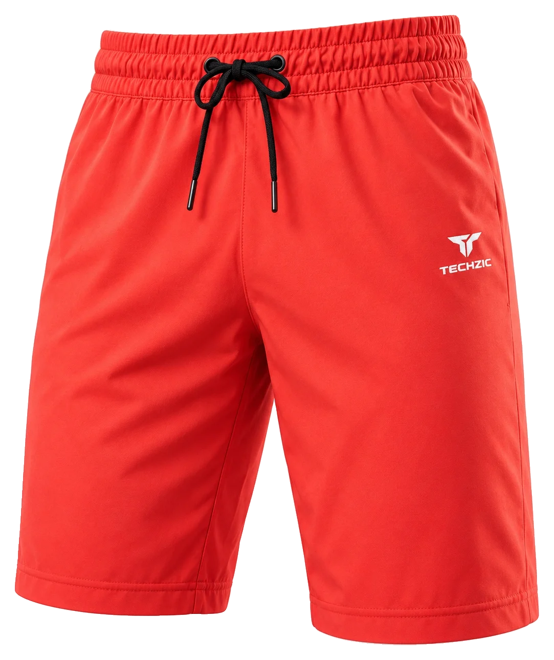 TECHZIC Gym Shorts - Design W017 - Gym Shorts by TECHZIC