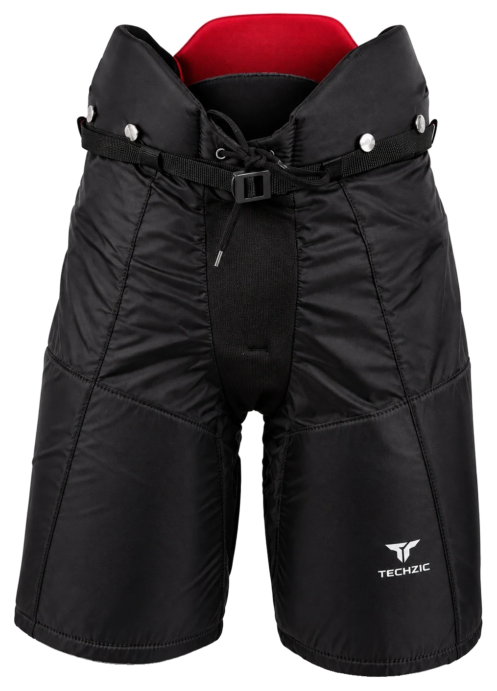 TECHZIC Ice Hockey Pants - Design W019 - Hockey Pants by TECHZIC