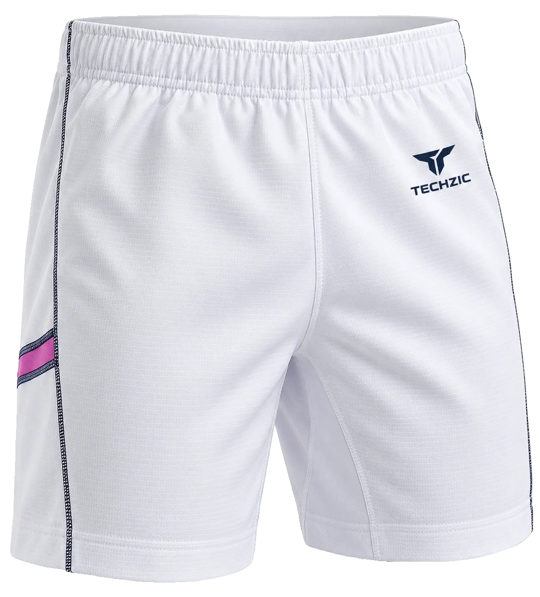TECHZIC Rugby Shorts - Design W022 - Rugby Shorts by TECHZIC